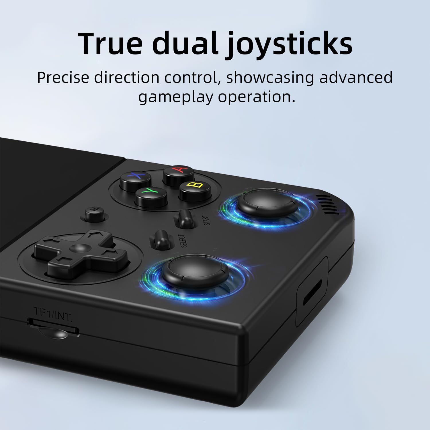 RG35XX PRO Handheld Console