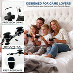 2026 M15 Retro Gaming Stick Pro