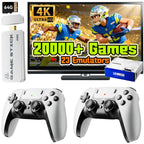 2026 M15 Retro Gaming Stick Pro