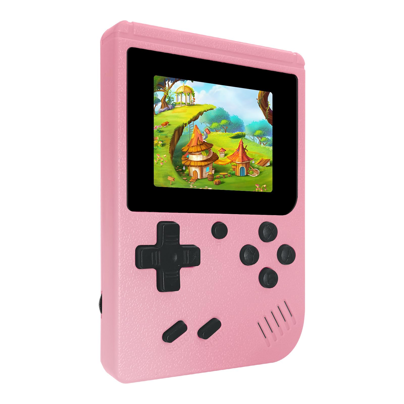 S400 Handheld Game Console for Kids