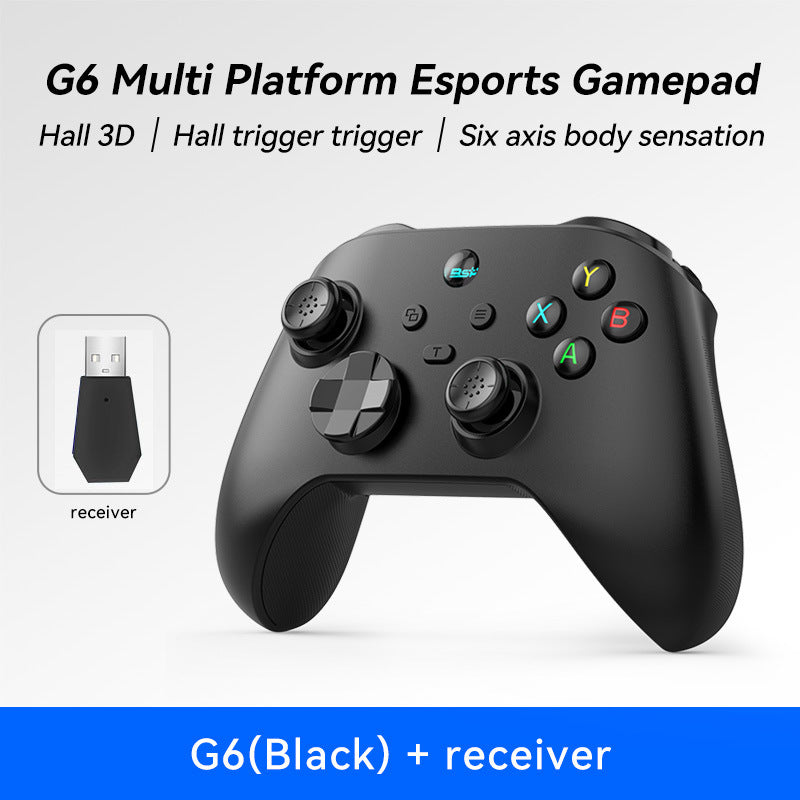 G6 Wireless Controller