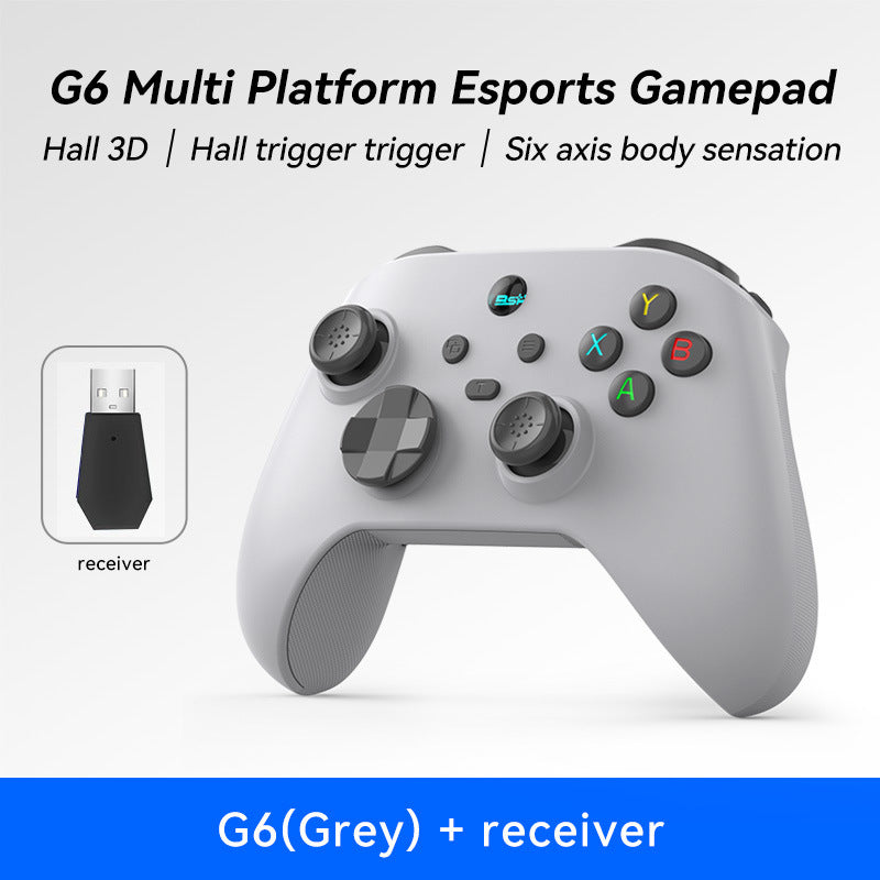G6 Wireless Controller