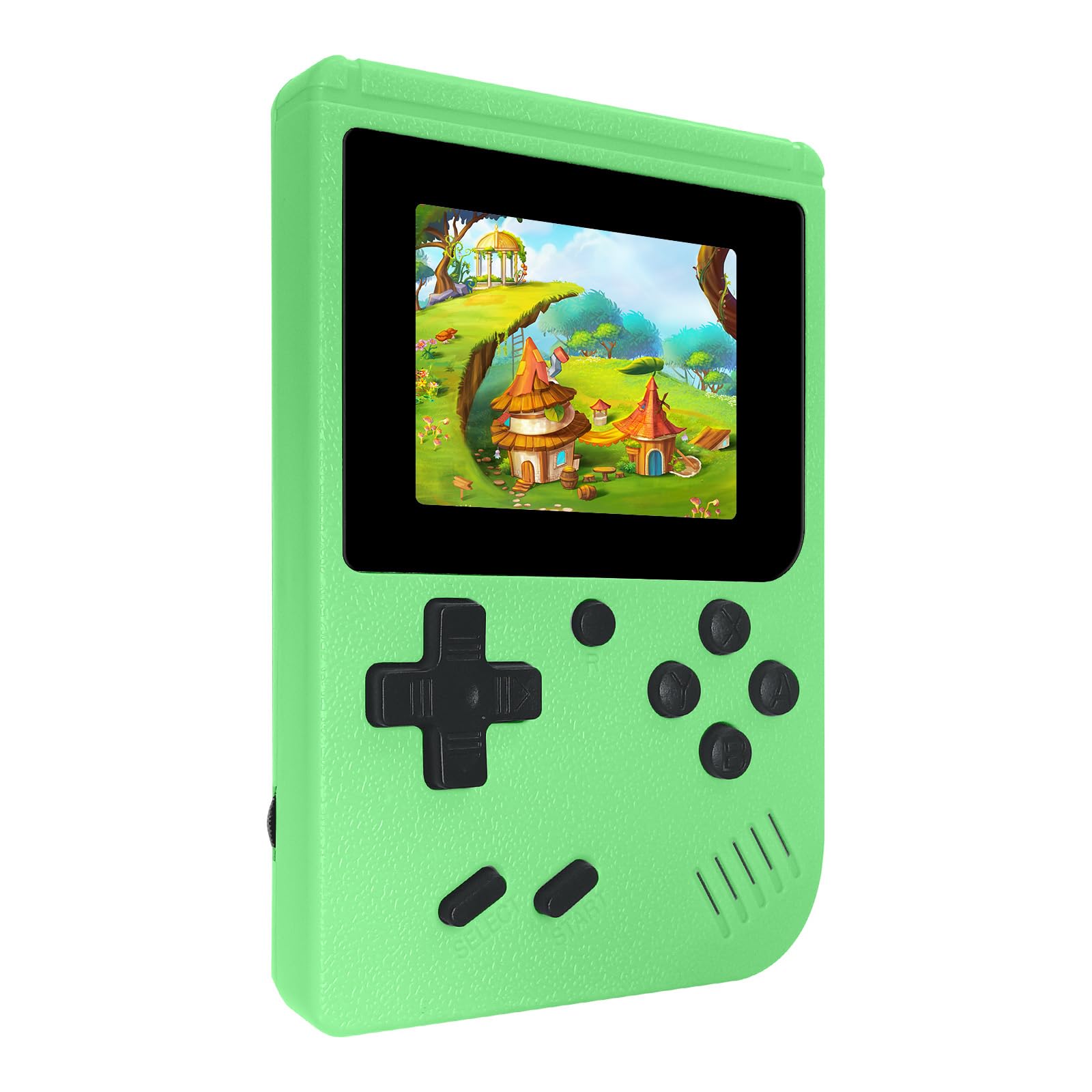 S400 Handheld Game Console for Kids