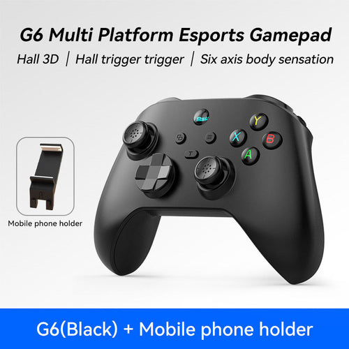 G6 Wireless Controller