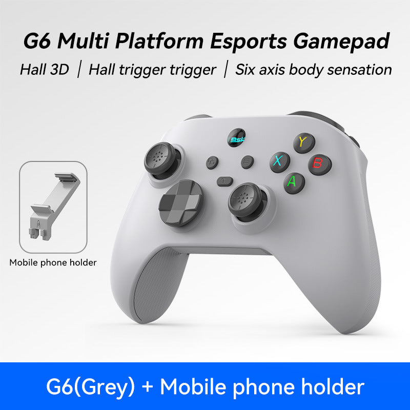 G6 Wireless Controller